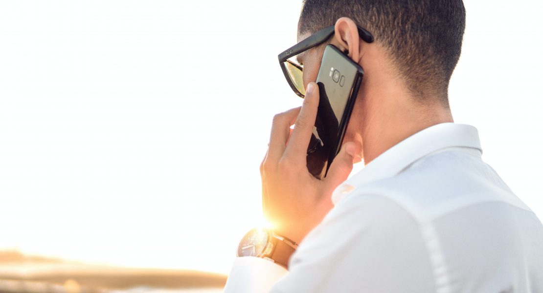 Telefonie en communicatie